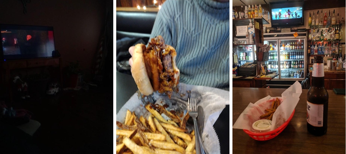 Casey's Restaurant & Lounge