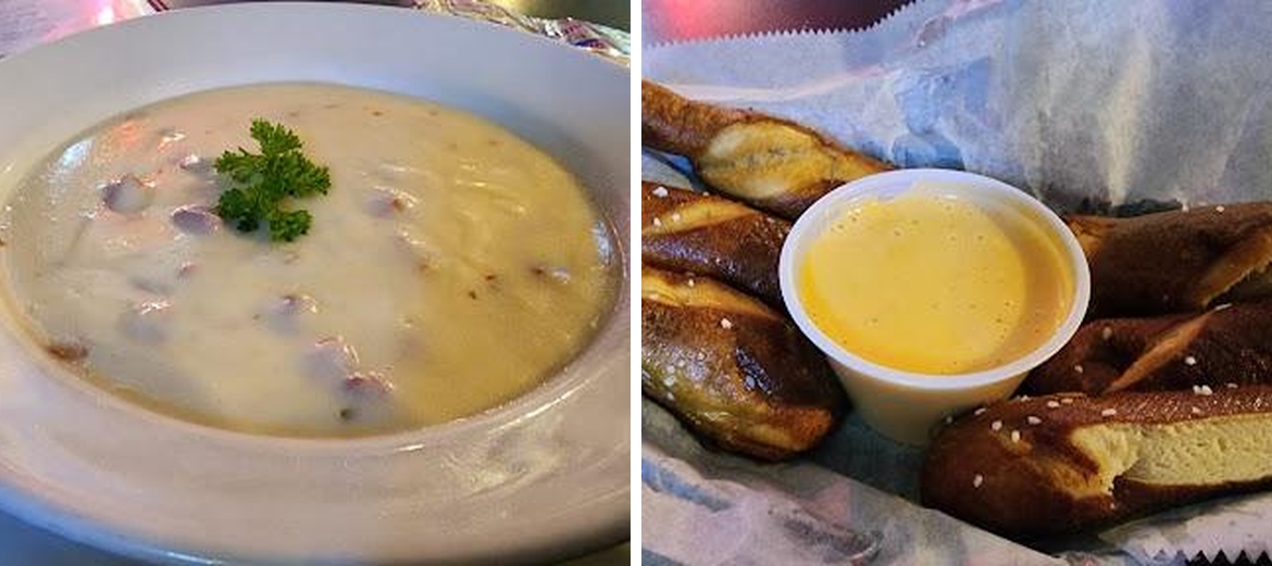 Casey's Restaurant & Lounge