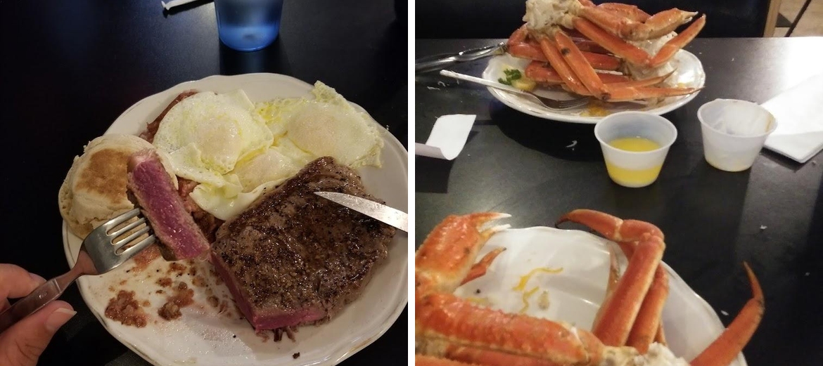 Casey's Restaurant & Lounge