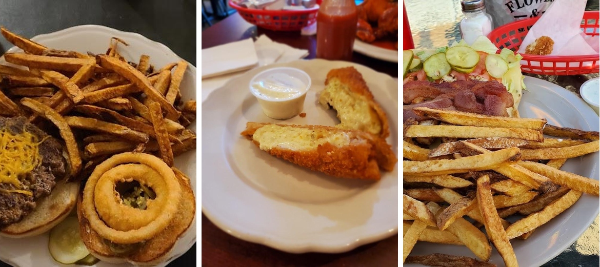Casey's Restaurant & Lounge