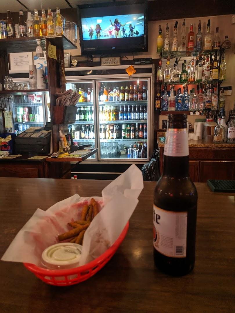 Casey's Restaurant & Lounge