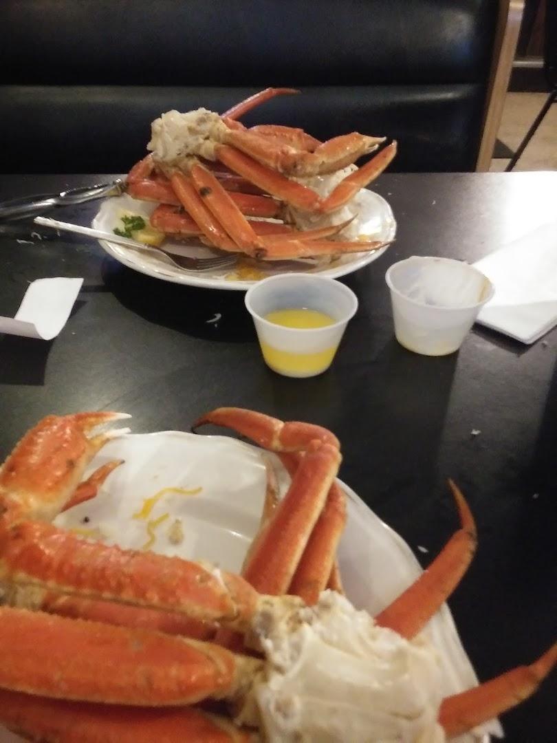 Casey's Restaurant & Lounge