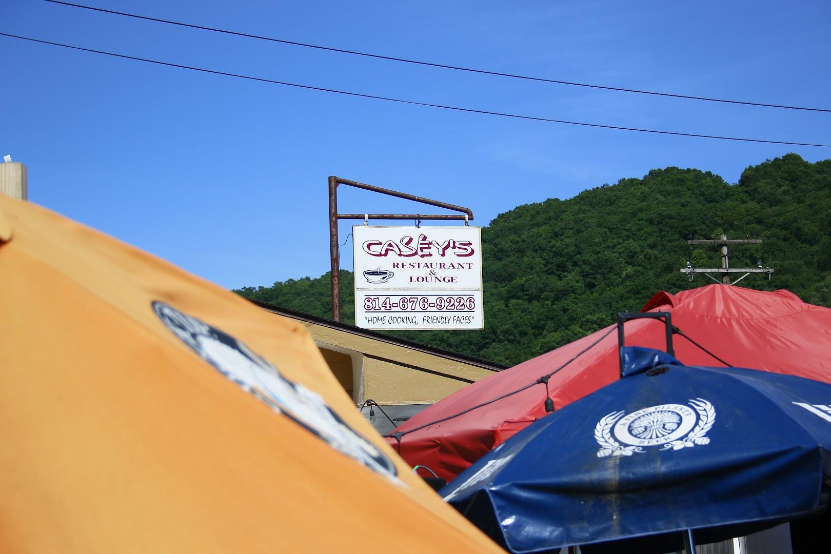 Casey's Restaurant & Lounge