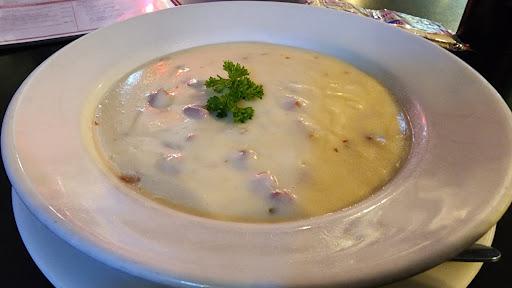 Casey's Restaurant & Lounge